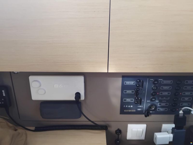 Beneteau OCEANIS 35