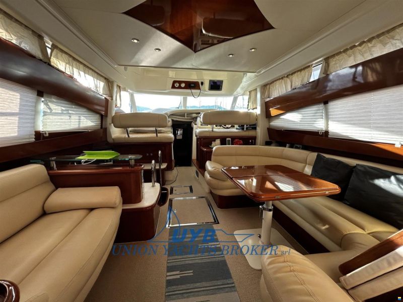 Prestige 46