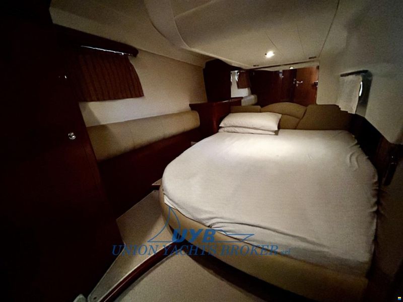 Prestige 46