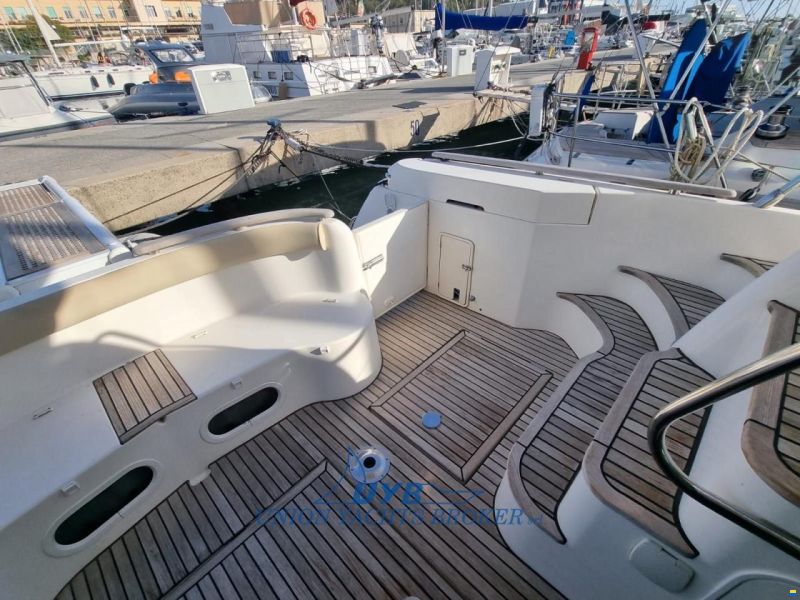 Prestige 46