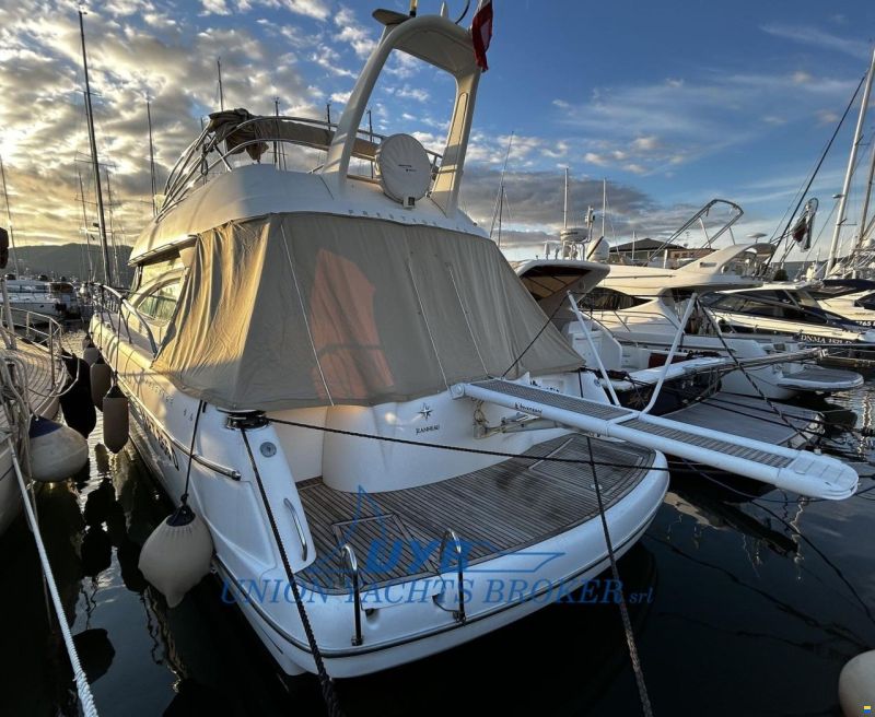 Prestige 46