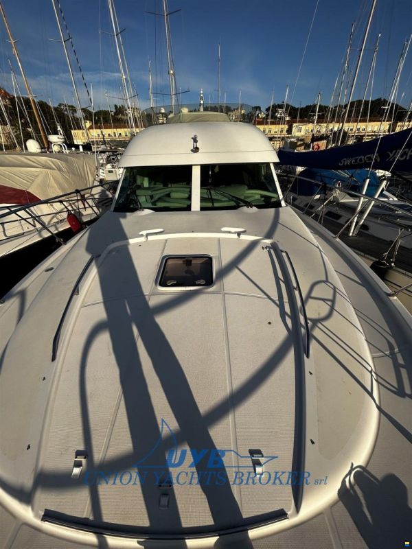 Prestige 46