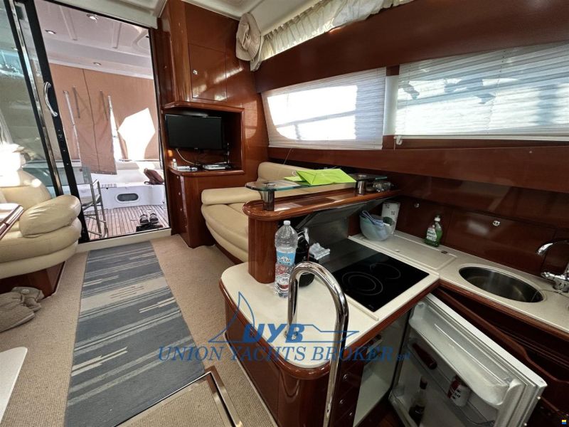 Prestige 46