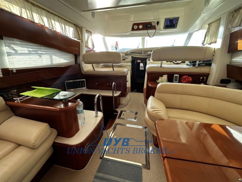 Prestige 46