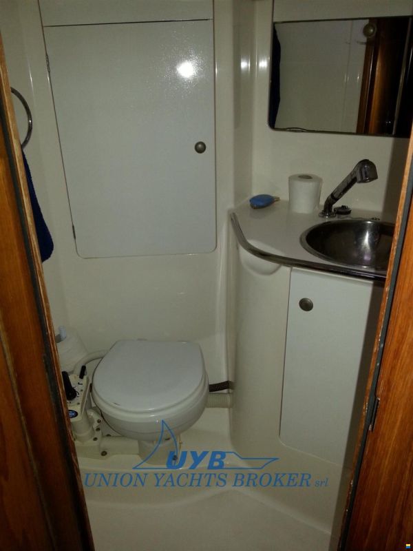 Jeanneau Sun Odyssey 45.2