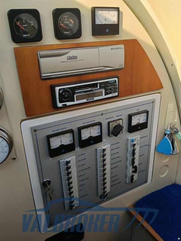 Innovazioni e Progetti MIRA 34
