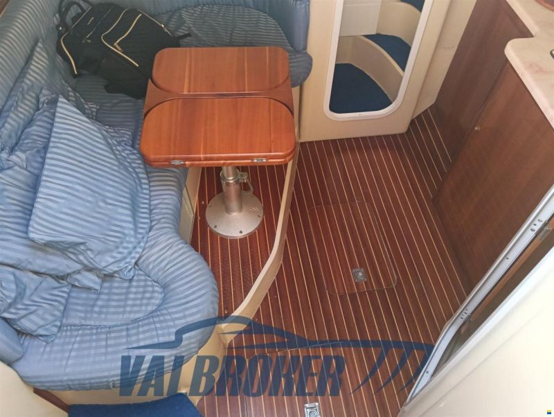 Innovazioni e Progetti MIRA 34