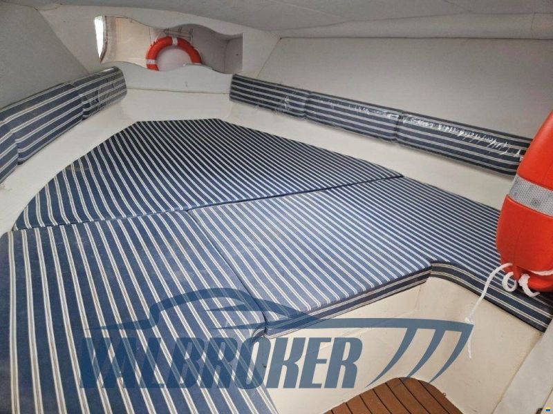 Airon Marine 277