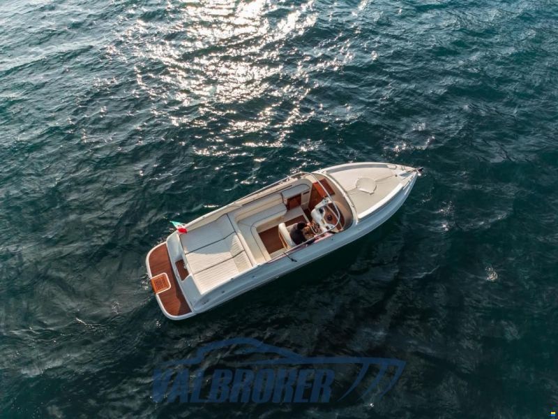 Airon Marine 277