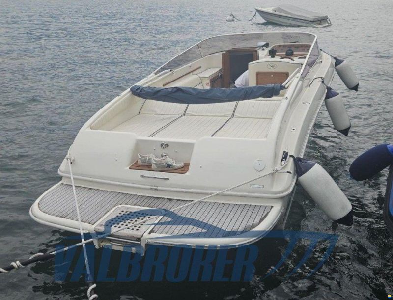 Airon Marine 277
