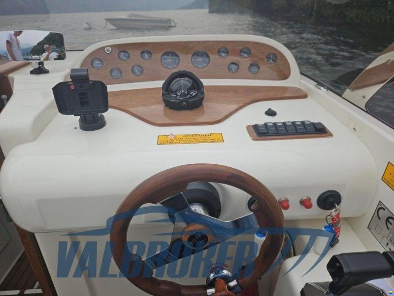 Airon Marine 277