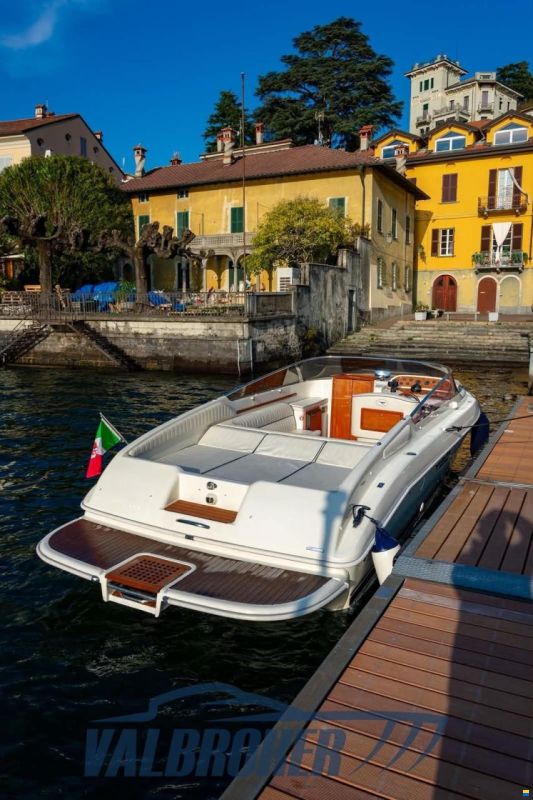 Airon Marine 277