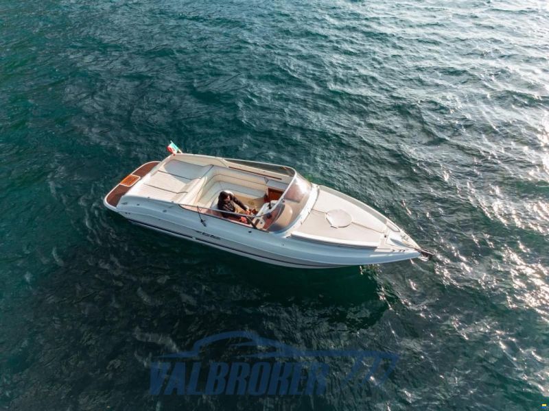 Airon Marine 277