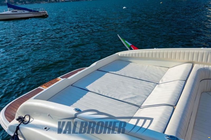 Airon Marine 277
