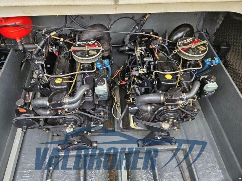 Airon Marine 277