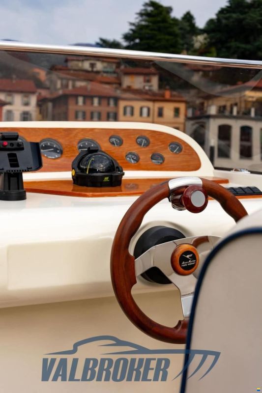 Airon Marine 277