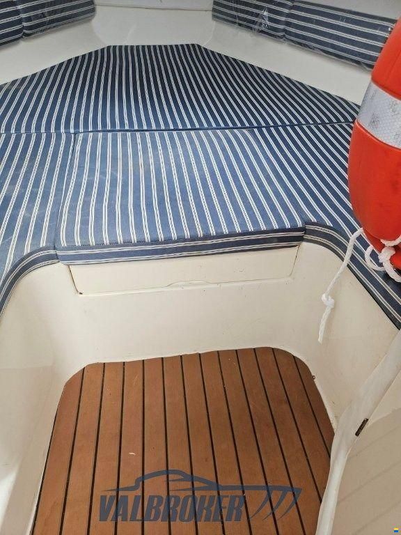 Airon Marine 277