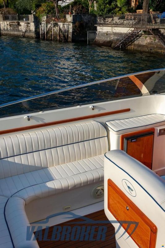 Airon Marine 277