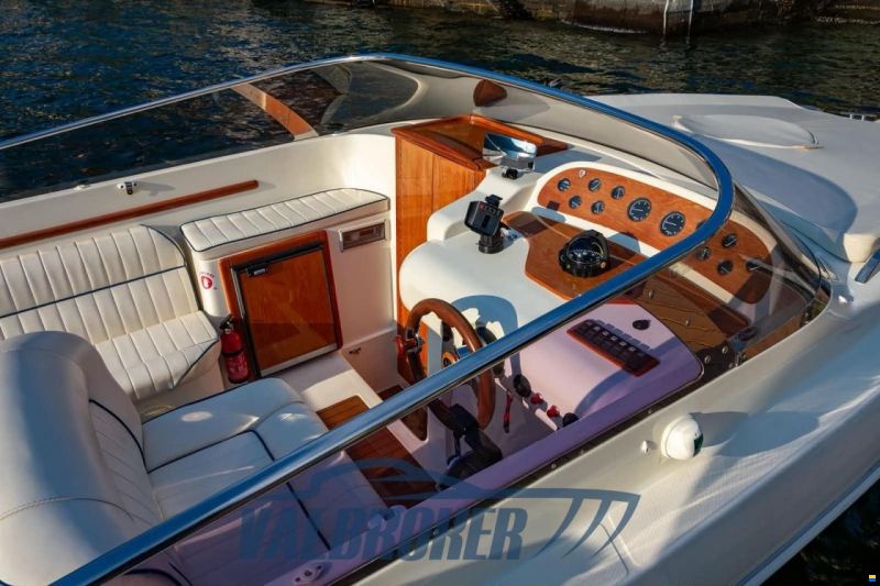 Airon Marine 277
