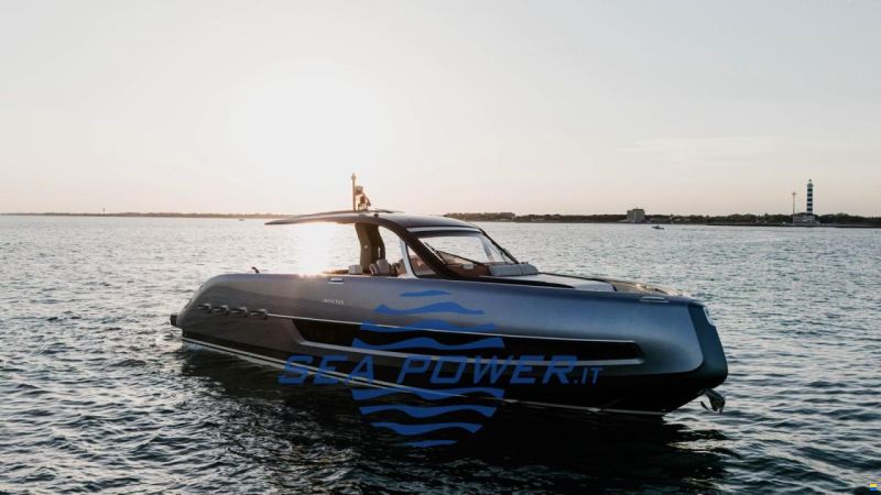 Invictus 460