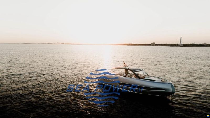 Invictus 460