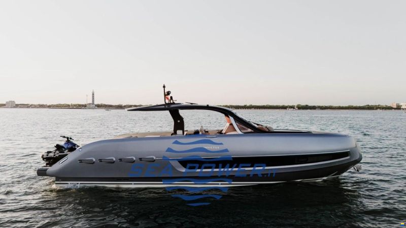 Invictus 460