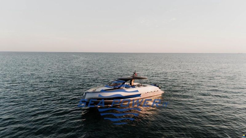 Invictus 460