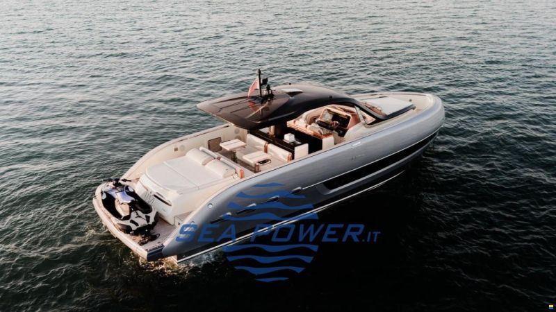 Invictus 460