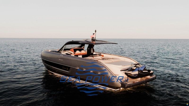 Invictus 460