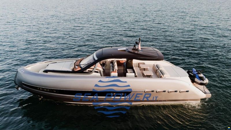 Invictus 460