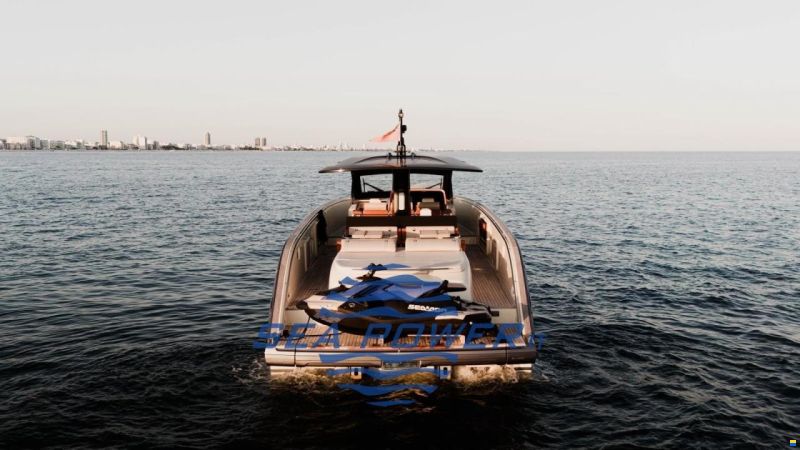 Invictus 460