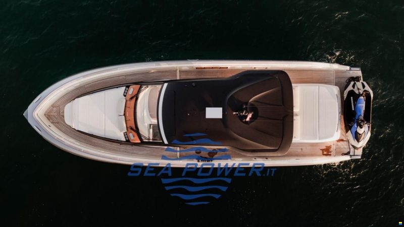 Invictus 460