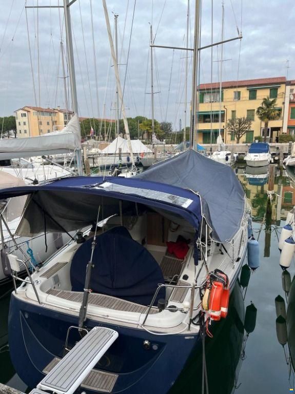 Cantiere del Pardo GRAND SOLEIL 40 PERFO