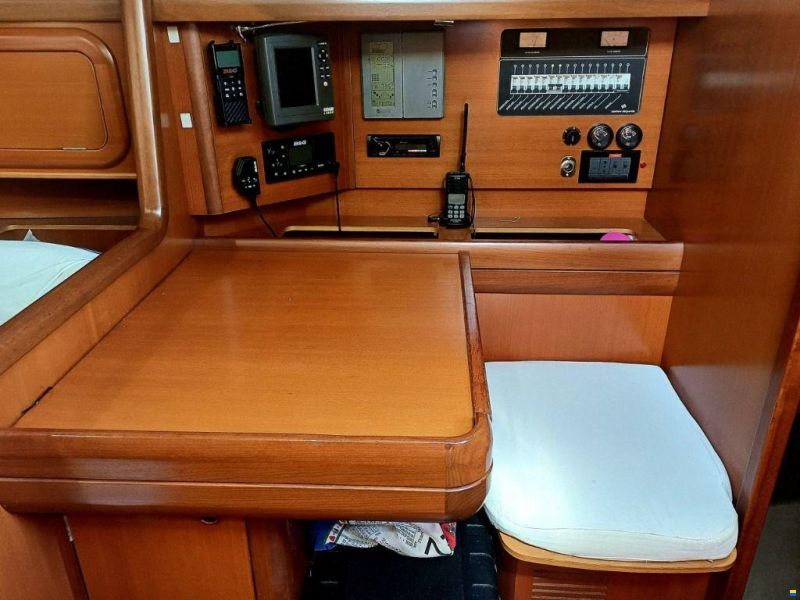 Cantiere del Pardo GRAND SOLEIL 40 PERFO