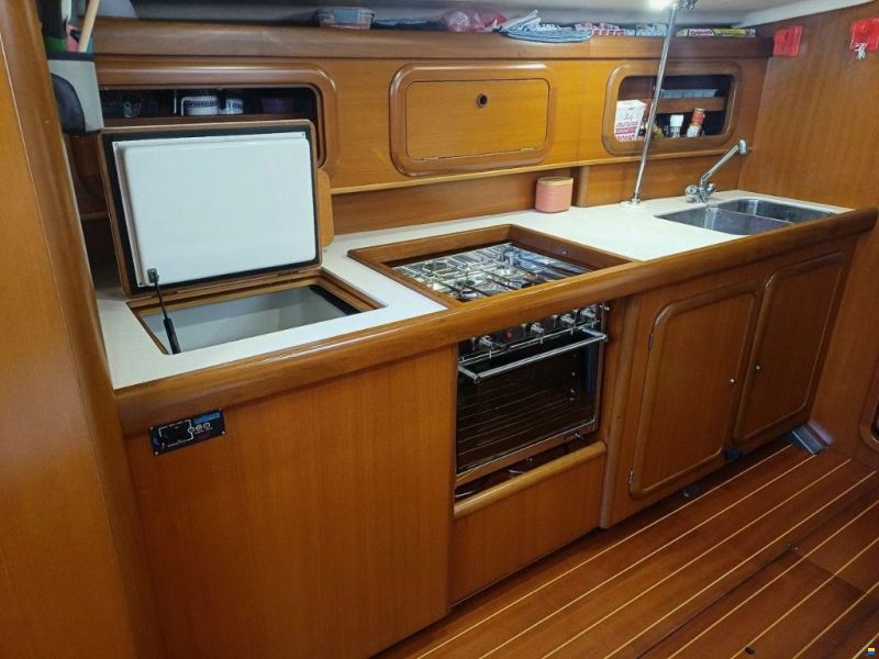 Cantiere del Pardo GRAND SOLEIL 40 PERFO