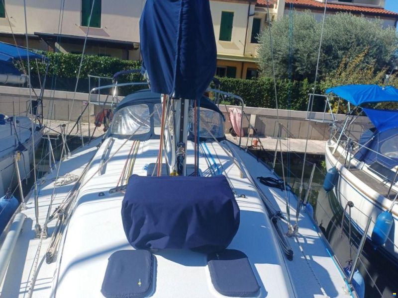 Cantiere del Pardo GRAND SOLEIL 40 PERFO