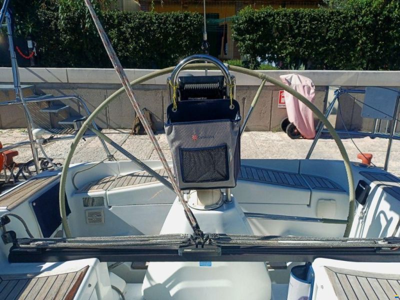 Cantiere del Pardo GRAND SOLEIL 40 PERFO