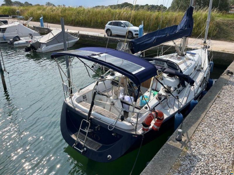 Cantiere del Pardo GRAND SOLEIL 40 PERFO