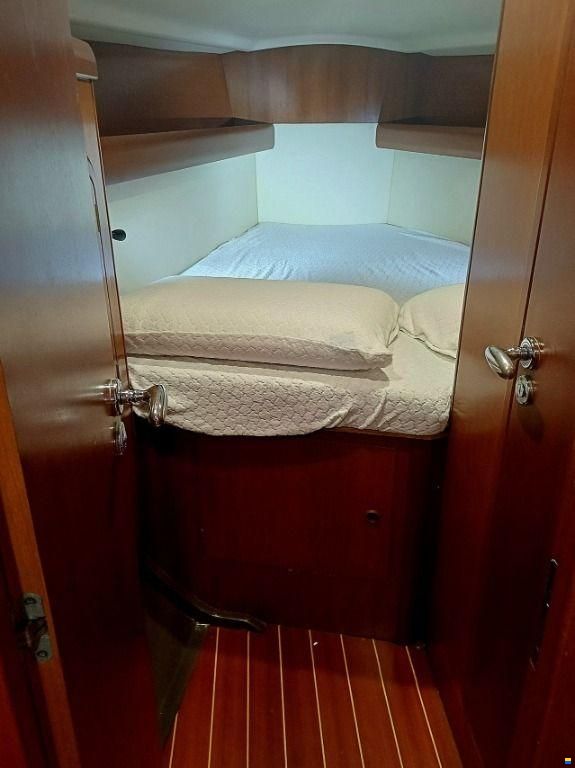 Cantiere del Pardo GRAND SOLEIL 40 PERFO
