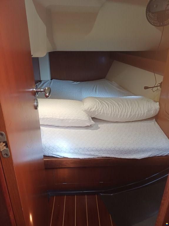 Cantiere del Pardo GRAND SOLEIL 40 PERFO