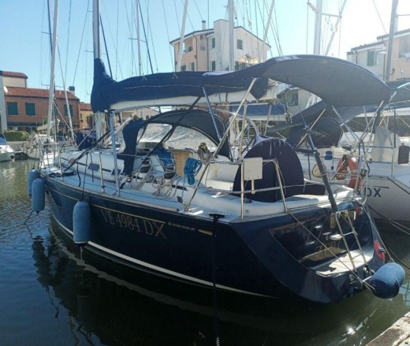 Cantiere del Pardo GRAND SOLEIL 40 PERFO