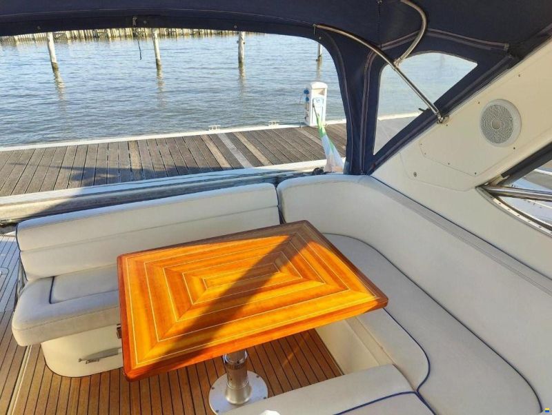 Bavaria 35 SPORT