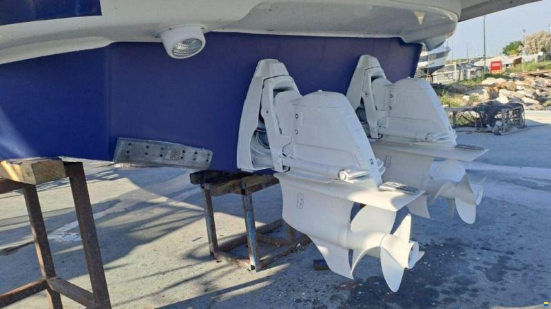 Bavaria 35 SPORT