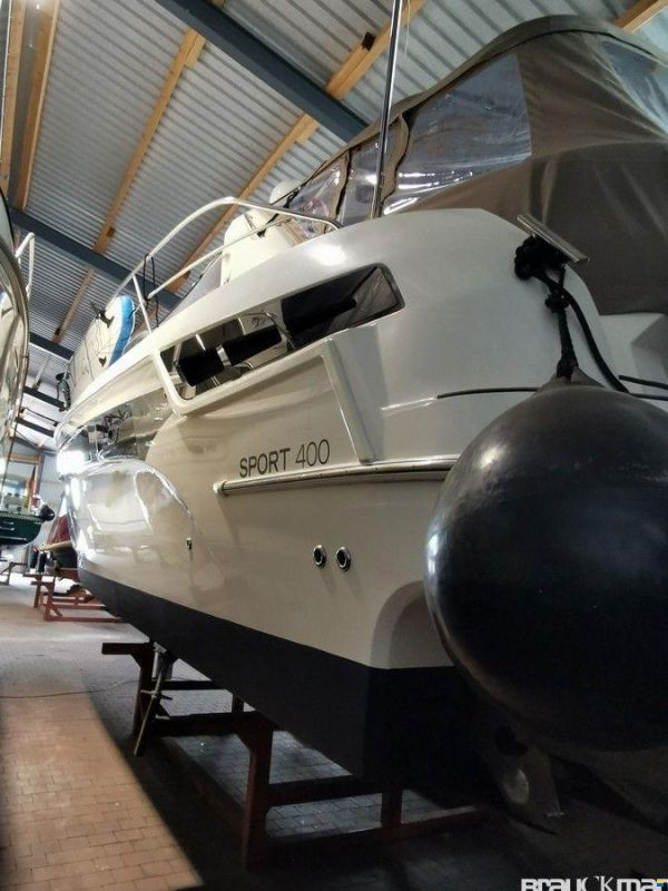 Bavaria Yachtbau GmbH Sport 400