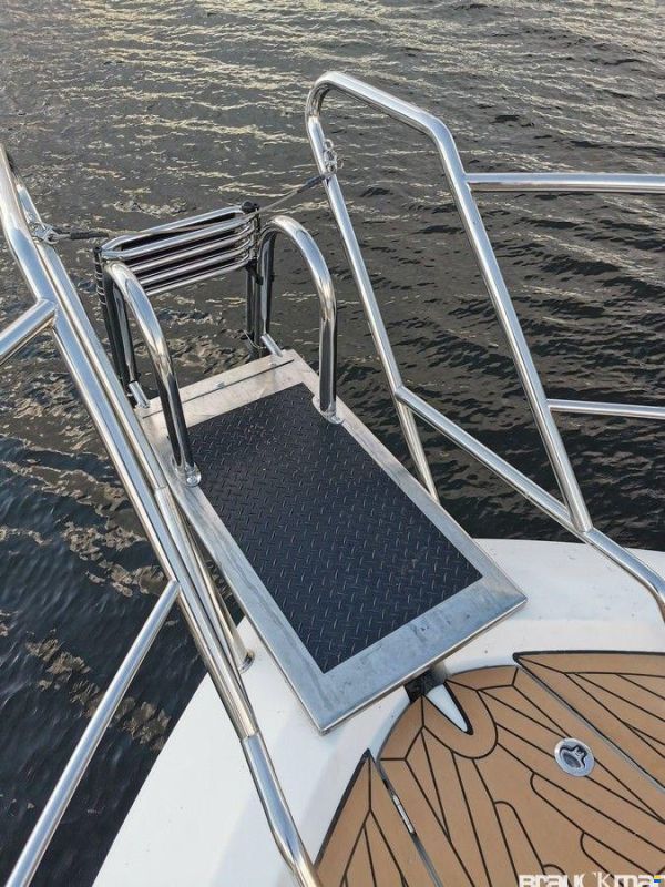 Bavaria Yachtbau GmbH Sport 400