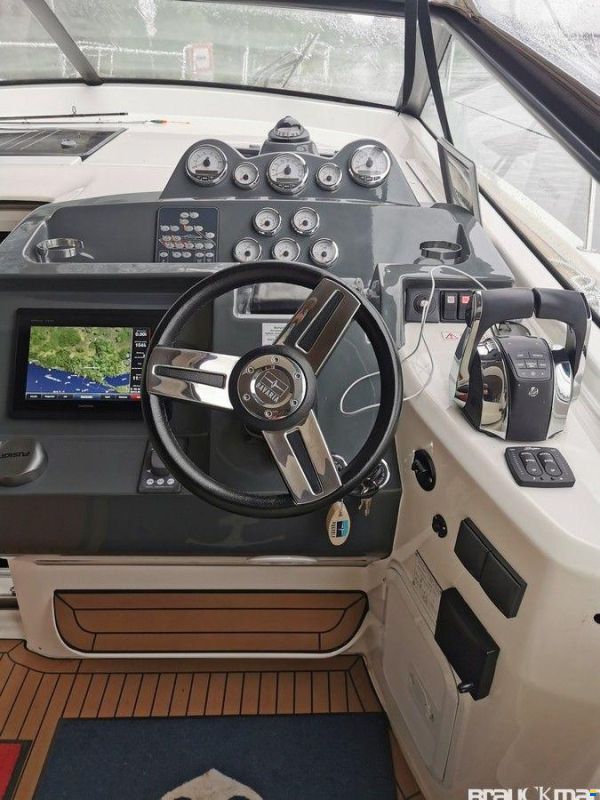 Bavaria Yachtbau GmbH Sport 400