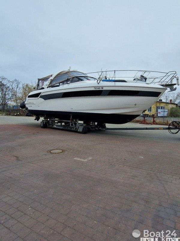 Bavaria Yachtbau GmbH Sport 400