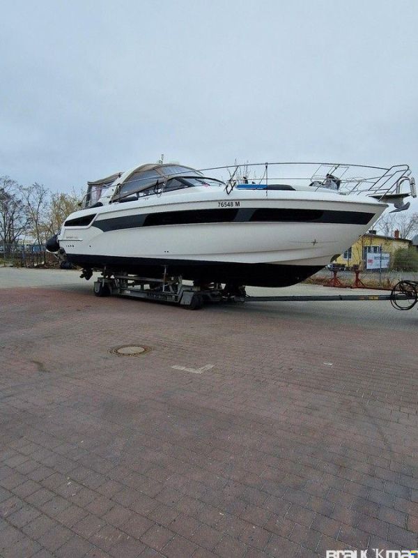 Bavaria Yachtbau GmbH Sport 400