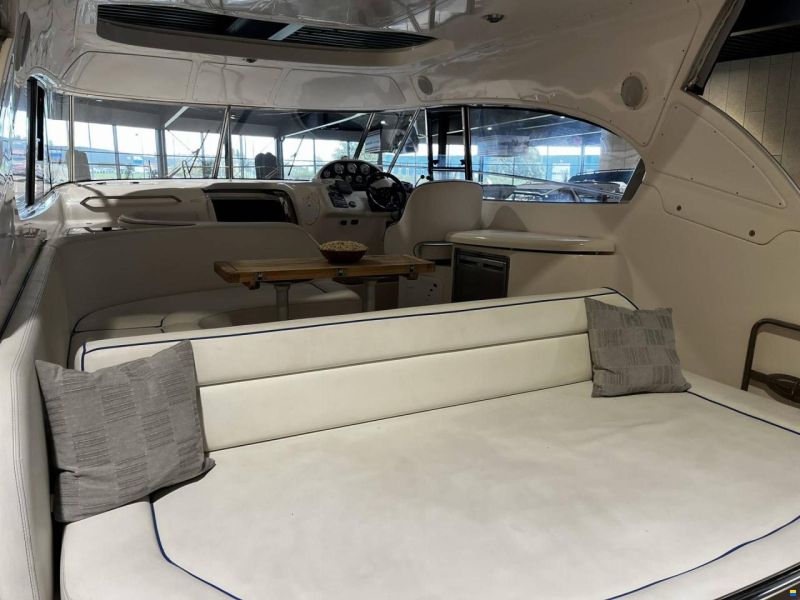 Bavaraia 37HT Sport