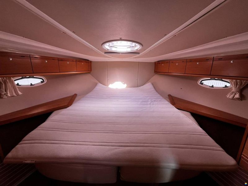 Bavaraia 37HT Sport